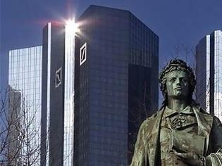 Φωτογραφία για Deutsche Bank : «Η Ελλάδα θα περάσει ένα πολύ δύσκολο καλοκαίρι»