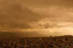 Έρχεται αφρικανική σκόνη: Υγρασία και ζέστη μέχρι το Σάββατο