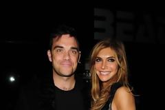 O Robbie Williams θα γίνει μπαμπάς...!