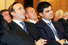 «Με Βαρδινογιάννη δεν είχε τέτοιο χάλι»