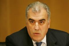 Γιατί κατεβαίνει στη Β' Αθηνών ο Ρέππας...
