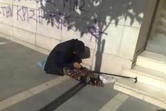 Από την ανηθικότητα ως τη βεβήλωση