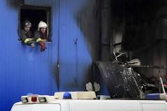 Αυξάνεται ο αριθμός των νεκρών στη Μόσχα