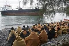 Η Ελλάδα δεν μπορεί να ελέγξει τα σύνορά της, λέει για την παράνομη μετανάστευση το Βερολίνο...