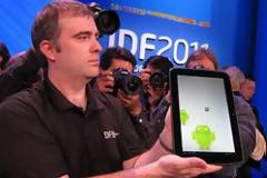 Η Intel σχεδιάζει φθηνό Medfield Tablet