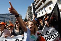 VIDEO: Κωλοτούμπα κάνει ο Καμίνης για τις διαδηλώσεις!