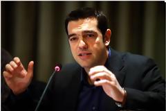 ΣΥΣΚΕΨΗ-ΔΙΑΒΟΥΛΕΥΣΗ ΤΗΣ Κ.Ο. ΤΟΥ ΣΥΡΙΖΑ