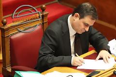 Προεκλογική κατάρρευση του προϋπολογισμού, προπομπός νέων μέτρων!