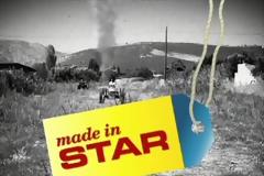 Τέλος για το MADE IN STAR