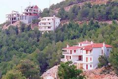 Μπλόκο του Συμβουλίου Επικρατείας σε αυθαίρετα - μαϊμού