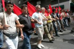 ΕΚΤΑΚΤΟ: Κλειστή η Πανεπιστημίου!