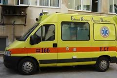 Οριό: Άφησε την τελευταία του πνοή στον δρόμο