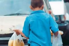 Στοιχεία ΣΟΚ - 439.000 παιδιά στην Ελλάδα ζουν κάτω από το όριο της φτώχειας