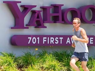 Φωτογραφία για Η Yahoo θα κάνει περικοπή 2.000 θέσεων εργασίας