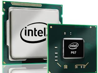 Φωτογραφία για Intel: σταματά η παραγωγή του P67 chipset