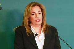 Επιμένει σε 2+2 ντιμπέιτ το ΠΑΣΟΚ