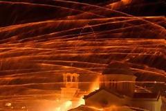 Εντατικοί έλεγχοι για βεγγαλικά εν όψει Πάσχα