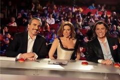 Ο Ηλίας Ψινάκης επιστρέφει στο Ελλάδα έχεις ταλέντο