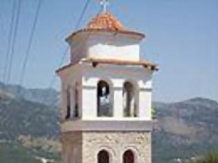 Φωτογραφία για Αλβανία: Η Ομόνοια για τις λεηλασίες και τους βανδαλισμού σε ορθόδοξους ναούς