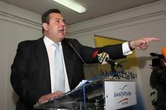 Ασχοληθείτε με τους Έλληνες. Όχι τους “Ανεξάρτητους Έλληνες”