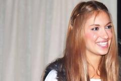 Α.ΠΡΕΛΕΒΙΤΣ: Αν ο μπαμπάς μου ήταν ο κ. Λάτσιος θα μπορούσε κάποιος να σκεφτεί ότι με έχει βοηθήσει