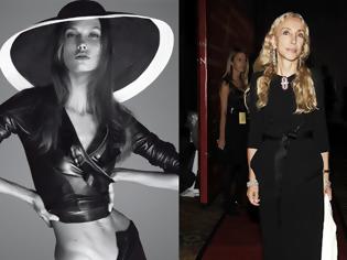 Φωτογραφία για H Franca Sozzani παραδέχεται ότι η μόδα φταίει για την ανορεξία