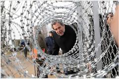 “Xωρίς κέντρα πρώτης υποδοχής μεταναστών δε πρόκειται να λυθεί το μεταναστευτικό”