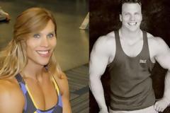 Κ. ΜΠΡΟΥΣ: Ο bodybuilder που έγινε...γυναίκα!!!