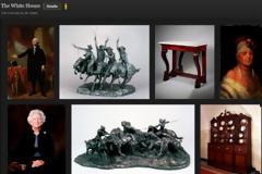 Google Art Project: Δυνατότητα περιήγησης σε 151 μουσεία και τον Λευκό Οίκο!