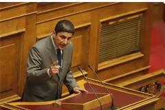 Λ. Αυγενάκης: «Κούρσα ανόδου για την τιμή της βενζίνης»