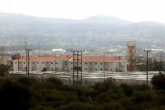 Συνάντηση για το κέντρο στην Αμυγδαλέζα