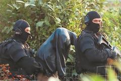 Νέες συλλήψεις Ισλαμιστών στην Γαλλία