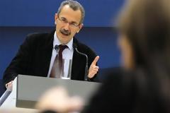 Π. ΚΑΨΗΣ: ΤΗΝ ΕΠΟΜΕΝΗ ΕΒΔΟΜΑΔΑ ΘΑ ΑΝΑΚΟΙΝΩΘΟΥΝ ΟΙ ΕΚΛΟΓΕΣ