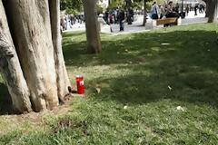 Τί έγραφε ο ηλικιωμένος.Η κυβέρνηση Τσολάκογλου...