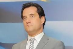 Άδωνης, ο Αλέφαντος της πολιτικής, παρομοιάζει αναγνώστης [video]