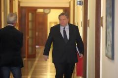 Για την ενέργεια συζήτησαν Βενιζέλος-Έτινγκερ