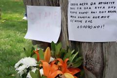 Κάλεσμα στο Σύνταγμα στις 8 το βράδυ προς τιμήν του αυτόχειρα φαρμακοποιού