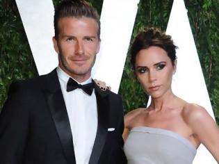 Φωτογραφία για Οι απαγορεύσεις της Victoria Beckham στον David