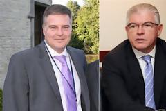 Ενταση στην «αυλή» του Σαμαρά - Εντονο επεισόδιο Λυκουρέντζου - Μουρούτη