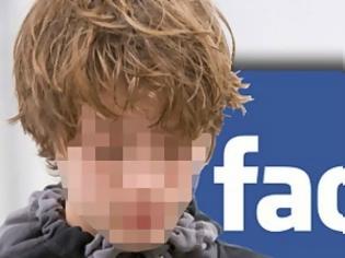 Φωτογραφία για ΣΟΚ: 14χρονος γύρισε porno βίντεο με συμμαθήτριά του και το ανέβασε στο Facebook!