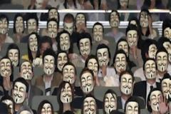 Εκπρόσωπος των Anonymous αποκάλυψε οτι οι LulzSec δεν συνδέονται με αυτού, αλλά είναι εντελώς αντίθετοι.
