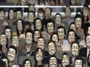 Φωτογραφία για Εκπρόσωπος των Anonymous αποκάλυψε οτι οι LulzSec δεν συνδέονται με αυτού, αλλά είναι εντελώς αντίθετοι.