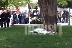 Αυτοκτόνησε για να μην αφήσει χρέη στα παιδιά του