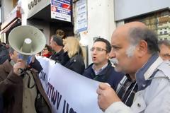 ΑΔΕΔΥ: Πυροτέχνημα η αξιολόγηση των δημοσίων υπαλλήλων