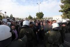 O λαός άγρυπνος φρουρός της Ελλάδας