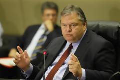Βενιζέλος: Στις 7 Μαΐου έρχεται ο λογαριασμός για τη χώρα