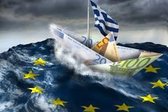 Το σενάριο της χρεοκοπίας και πάλι τον Μάιο