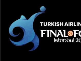 Φωτογραφία για Sold out στο Final-4 της Πόλης