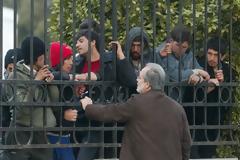 Αντιδράσεις από τον Δήμο Θέρμης σε κέντρο μεταναστών