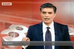 Προκλητικός ο Ευαγγελάτος προσπαθεί να ρίξει 